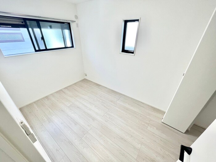 仮)小路町戸建B棟の物件内観写真