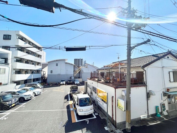 仮)小路町戸建B棟の物件内観写真
