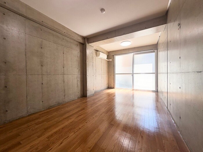 グランシュシュ東須磨の物件内観写真