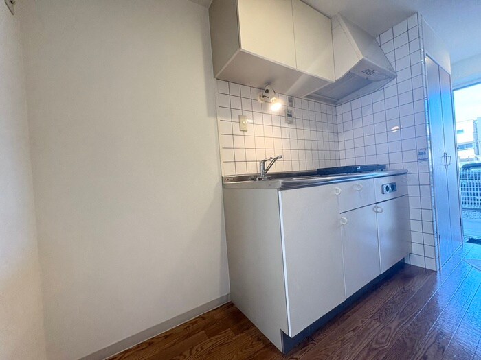 グランシュシュ東須磨の物件内観写真