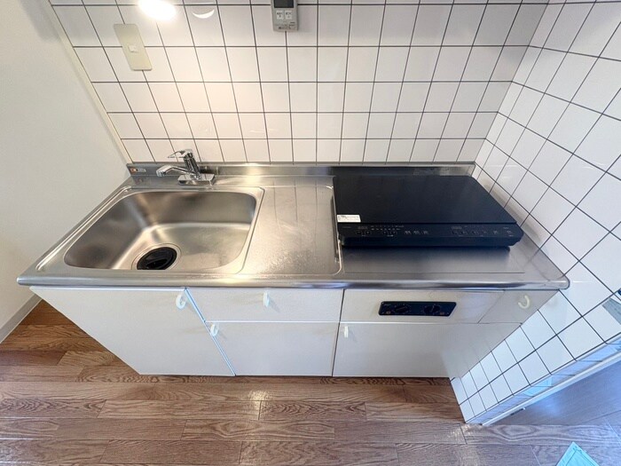 グランシュシュ東須磨の物件内観写真