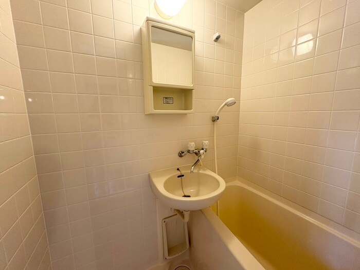 グランシュシュ東須磨の物件内観写真