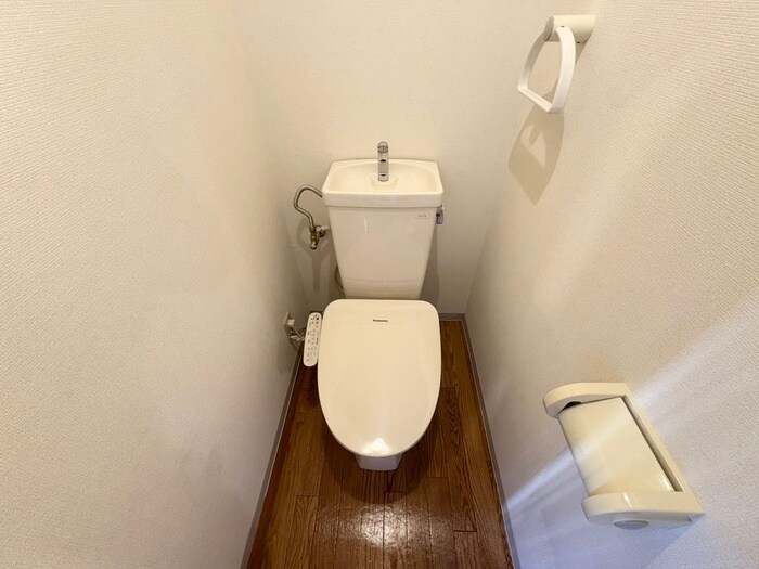 グランシュシュ東須磨の物件内観写真