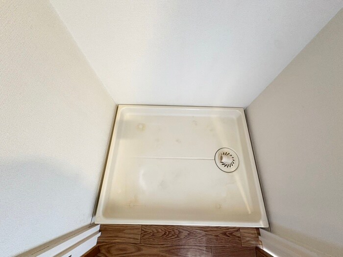 グランシュシュ東須磨の物件内観写真