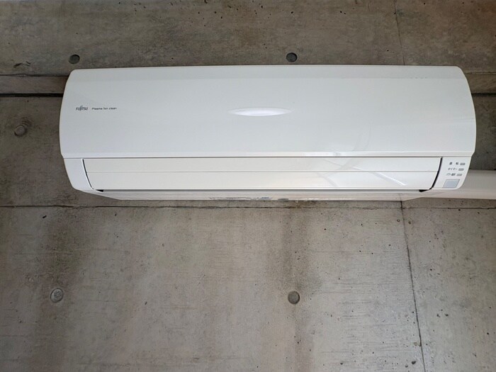 グランシュシュ東須磨の物件内観写真