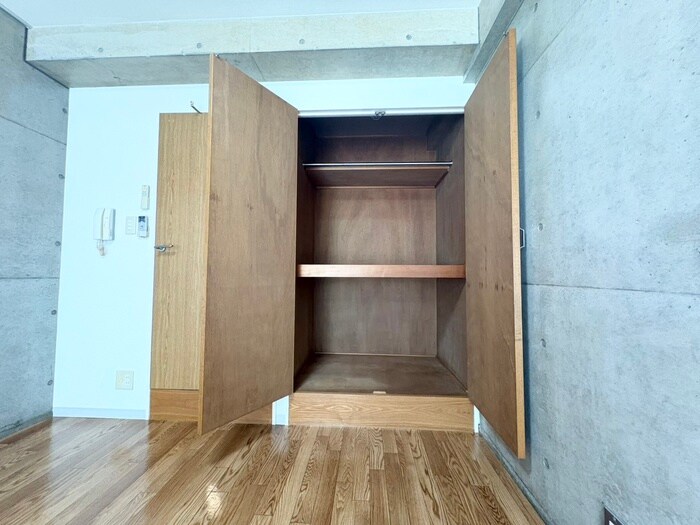 グランシュシュ東須磨の物件内観写真