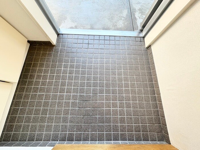 グランシュシュ東須磨の物件内観写真