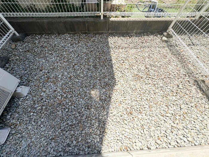 グランシュシュ東須磨の物件内観写真