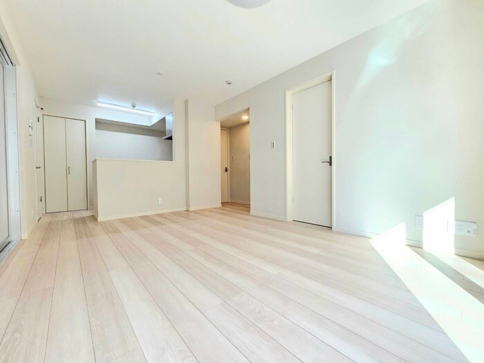 MOCXION桃山の物件内観写真