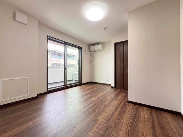 MOCXION桃山の物件内観写真