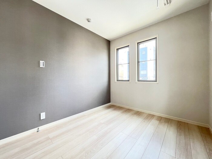 MOCXION桃山の物件内観写真