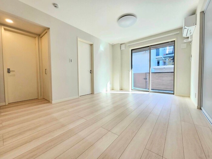 MOCXION桃山の物件内観写真