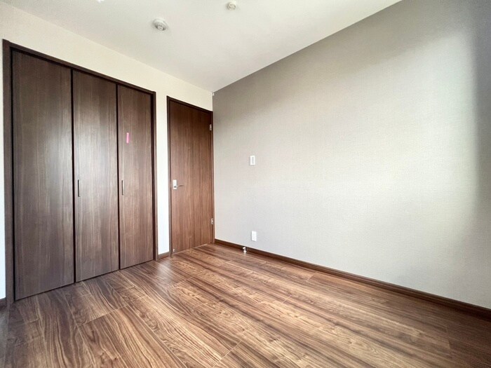 MOCXION桃山の物件内観写真