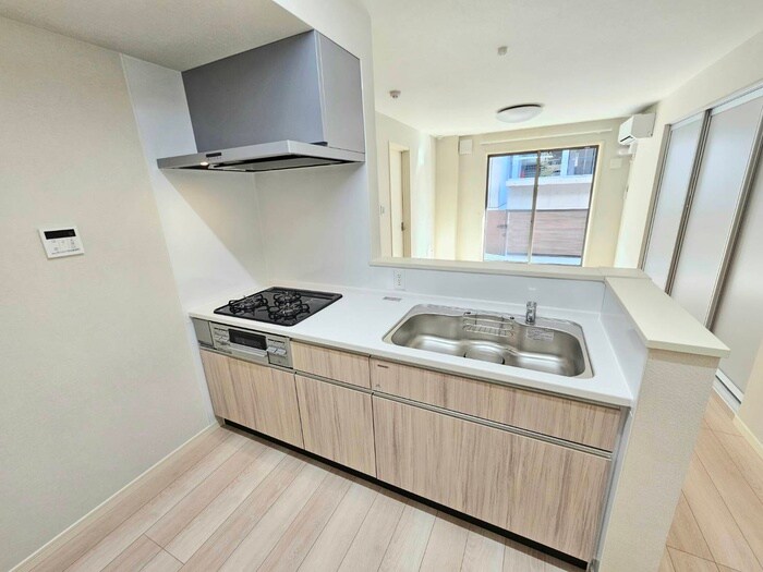 MOCXION桃山の物件内観写真