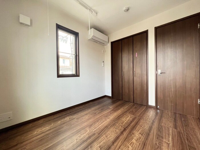 MOCXION桃山の物件内観写真