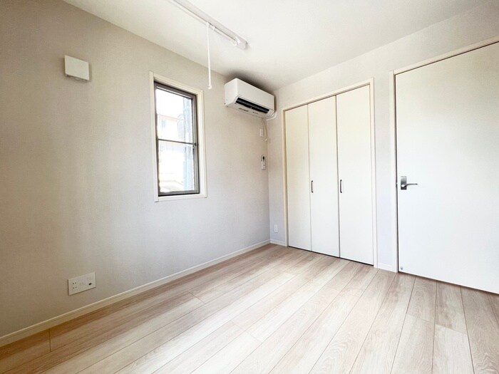 MOCXION桃山の物件内観写真