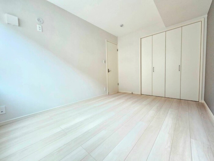 MOCXION桃山の物件内観写真