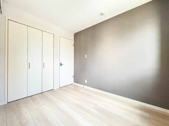 MOCXION桃山の物件内観写真