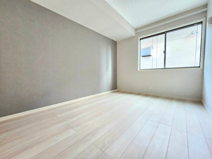 MOCXION桃山の物件内観写真