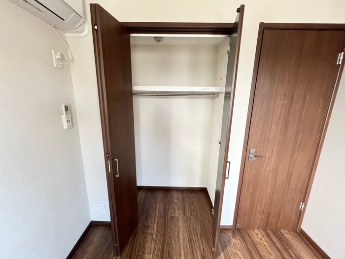 MOCXION桃山の物件内観写真