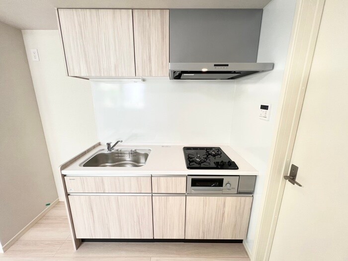 MOCXION桃山の物件内観写真