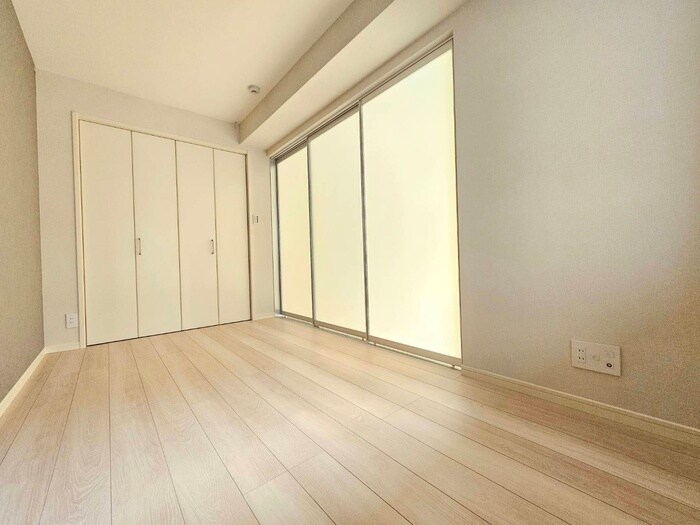 MOCXION桃山の物件内観写真