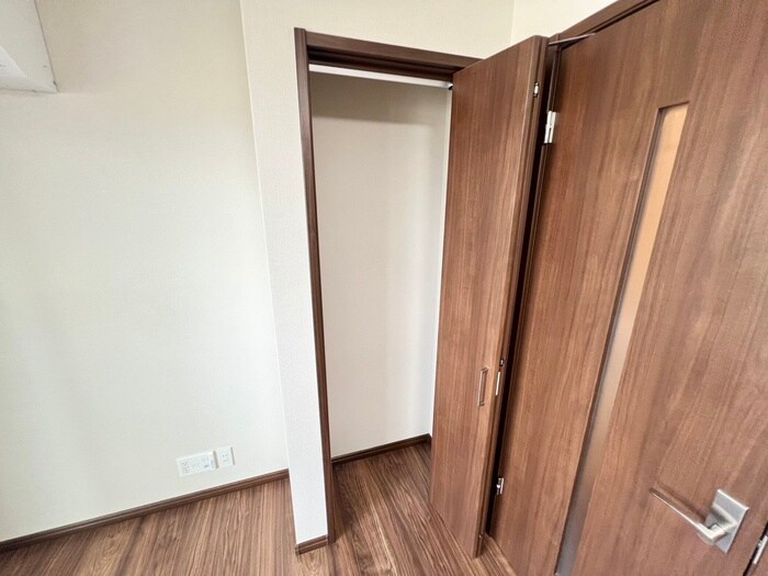 MOCXION桃山の物件内観写真