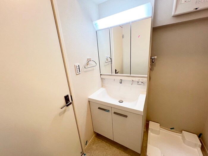 MOCXION桃山の物件内観写真