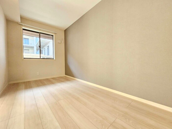 MOCXION桃山の物件内観写真