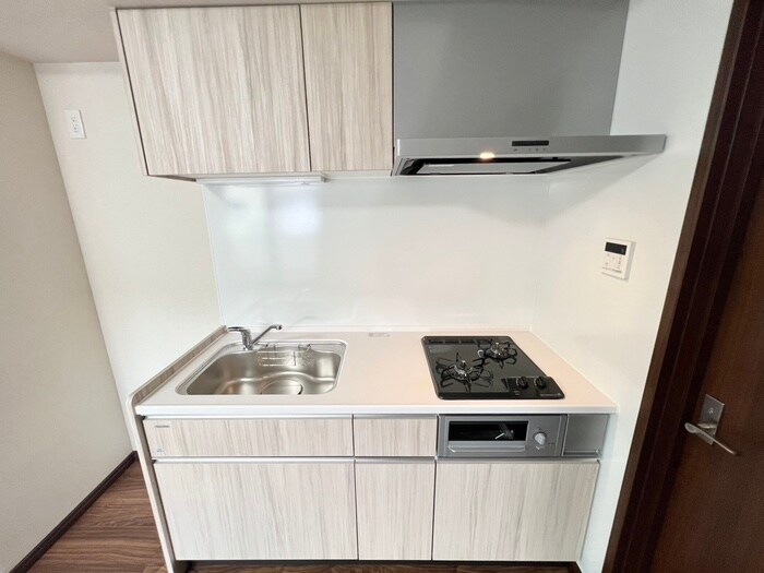 MOCXION桃山の物件内観写真