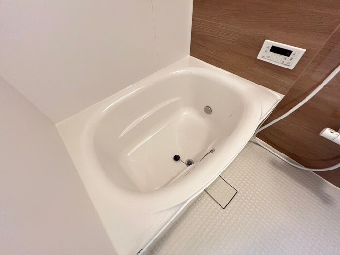 MOCXION桃山の物件内観写真