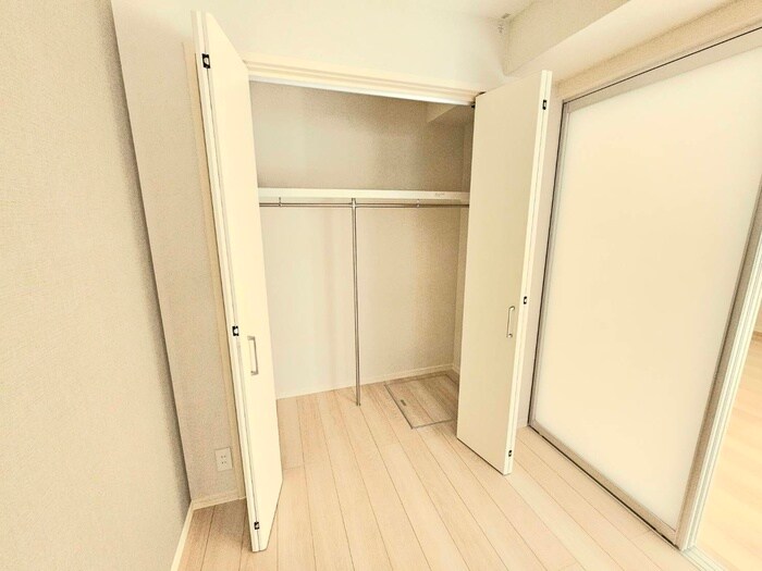 MOCXION桃山の物件内観写真