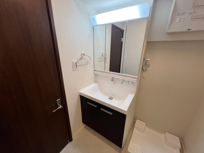 MOCXION桃山の物件内観写真