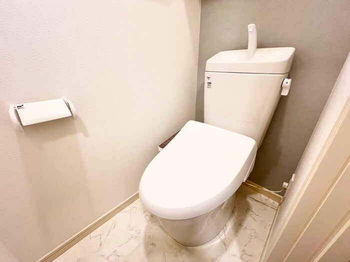 MOCXION桃山の物件内観写真