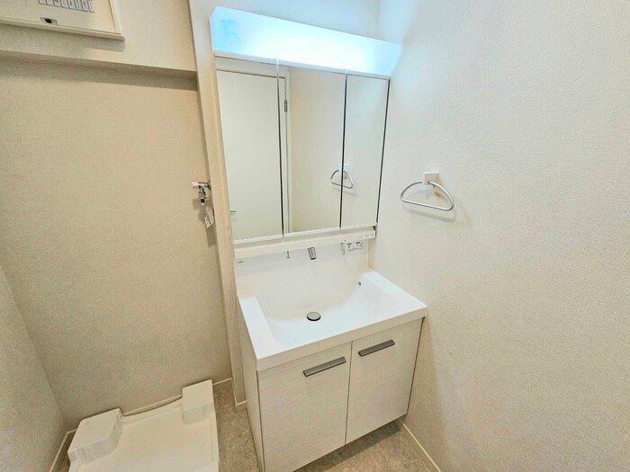 MOCXION桃山の物件内観写真