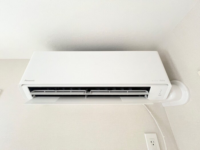 MOCXION桃山の物件内観写真