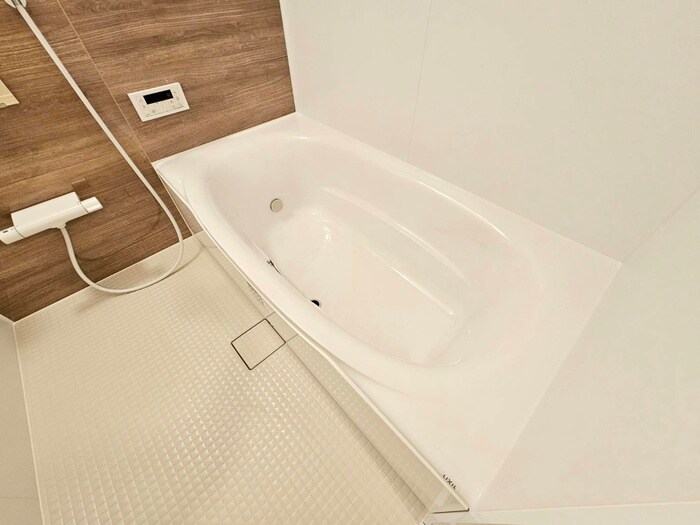 MOCXION桃山の物件内観写真