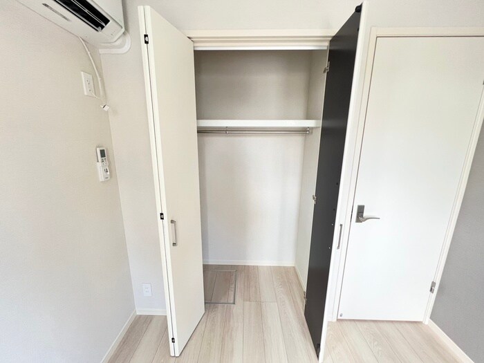 MOCXION桃山の物件内観写真