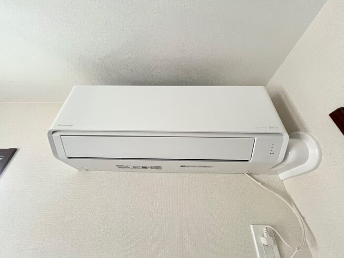 MOCXION桃山の物件内観写真