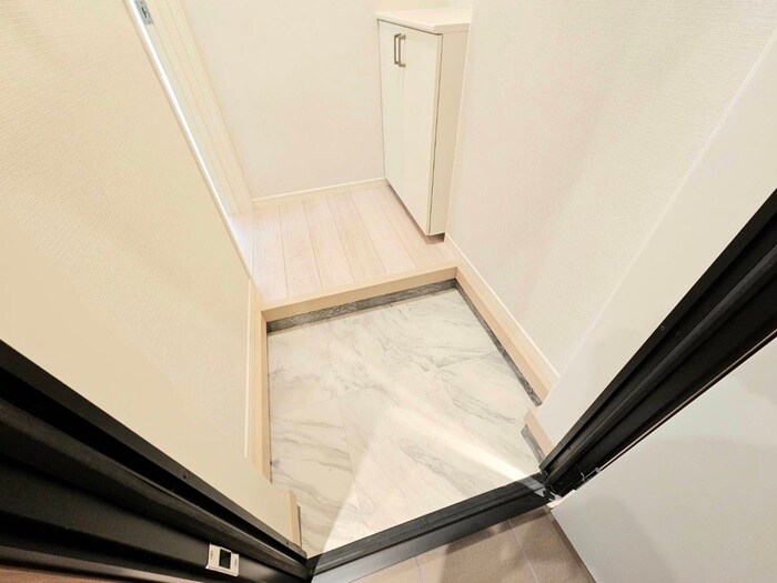 MOCXION桃山の物件内観写真