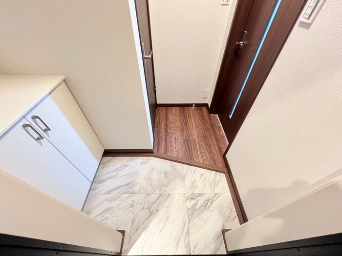 MOCXION桃山の物件内観写真