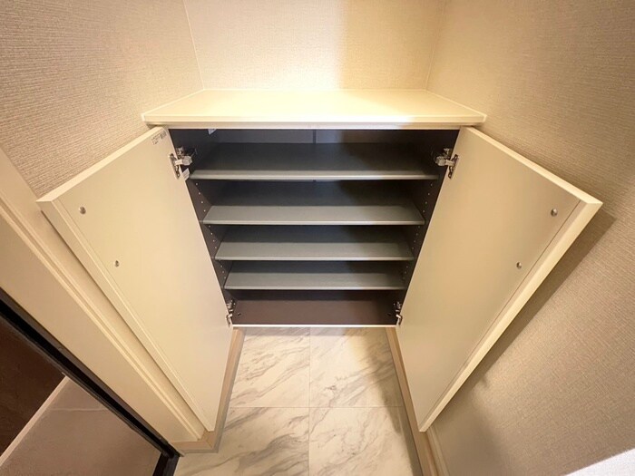 MOCXION桃山の物件内観写真