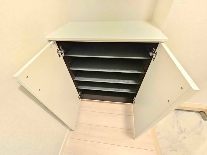 MOCXION桃山の物件内観写真