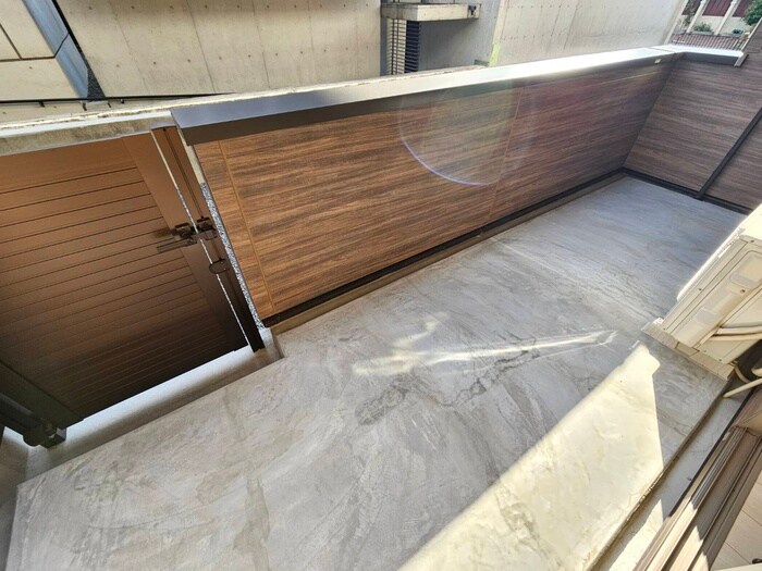 MOCXION桃山の物件内観写真