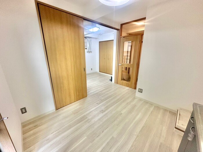 ビルボード芦屋の物件内観写真