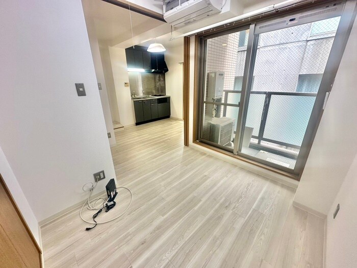 ビルボード芦屋の物件内観写真