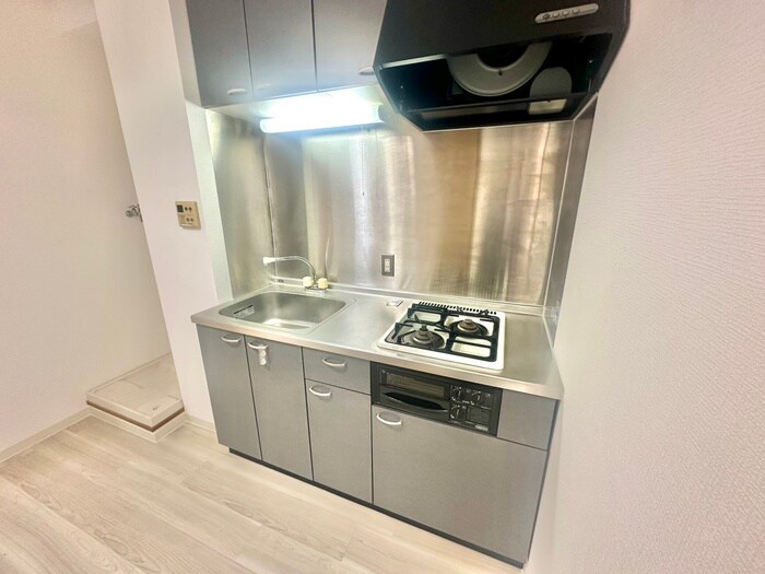 ビルボード芦屋の物件内観写真