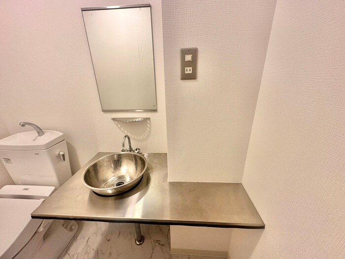 ビルボード芦屋の物件内観写真