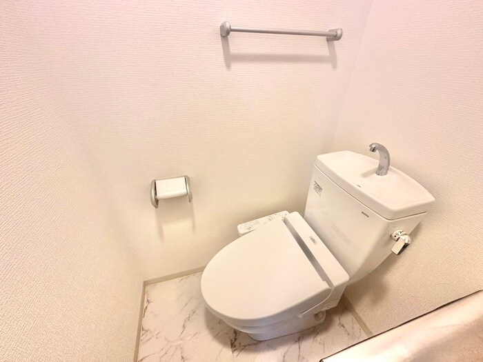 ビルボード芦屋の物件内観写真