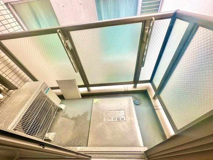 ビルボード芦屋の物件内観写真